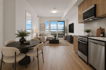 For Lease - 7439 Kingston Road Unit# 413, Toronto, Ontario - Photo 5