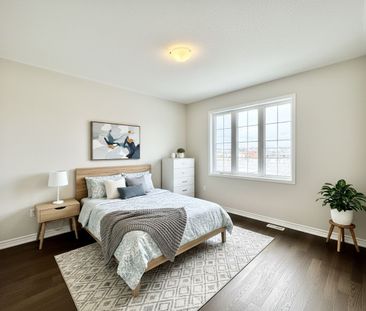 For Lease - 48 Gretzky Avenue, Barrie, Ontario - Photo 5