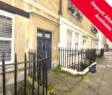 New King Street, Bath, Somerset, BA1 - Photo 2