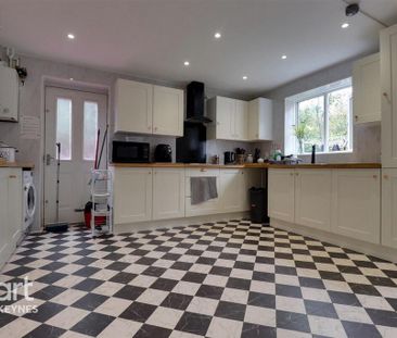 1 bedroom in a house share to rent - Photo 4