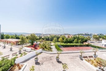 Apartamento T2 em Lisboa