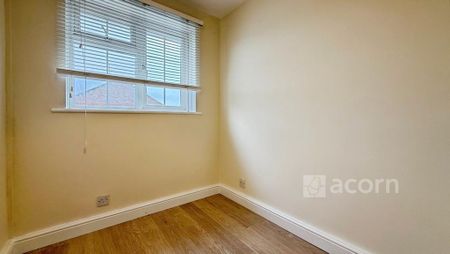 3 bedroom terraced house to rent - Photo 5