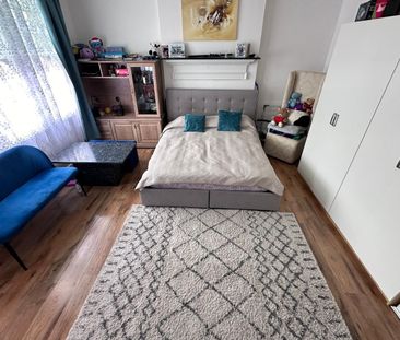 Room in a Shared House, Sidney Avenue, N13 - Photo 1