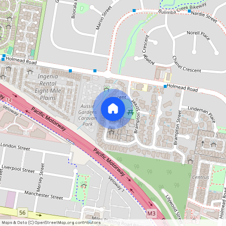 23 Timaru Crescent, QLD 4113, Plains