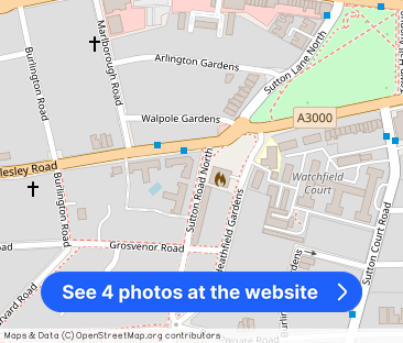 1 bedroom flat for rent - Photo 1