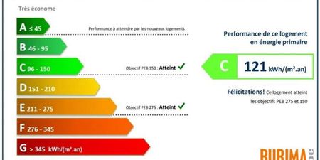 Gelijkvloers app. te huur in Brussel voor € 2.750 met 3 slaapkamers - Foto 3