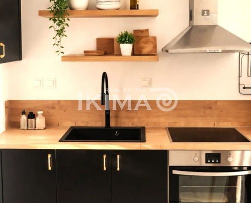 Studio/Γκαρσονιέρα για ενοικίαση Περαία (Θερμαϊκός) - Photo 1