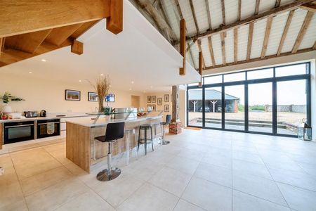 4 bedroom barn conversion to rent - Photo 4