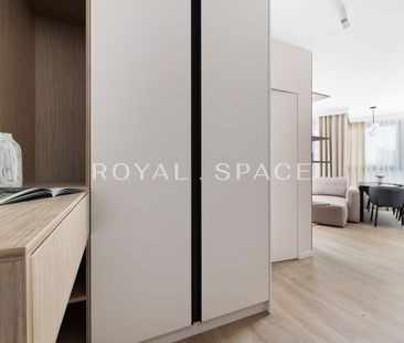 Apartament w inwestycji Młyny Mogilska! - Photo 5