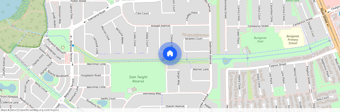 23 Chester Way, Rockingham WA 6168