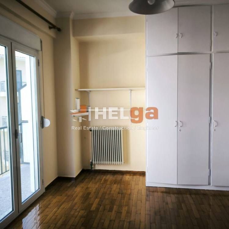 Studio/Γκαρσονιέρα για ενοικίαση Τριών Ναυάρχων - Άγιος Ανδρέας (Πάτρα) - Photo 1