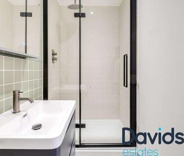 Great Hampton Street Works, Jewellery Quarter, B18 - Photo 3