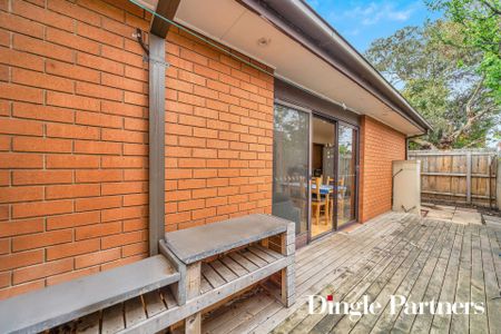 Renovated Two-Bedroom home in Prime Location - Photo 4