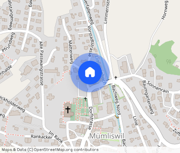 Heimelige Wohnung - Photo 1