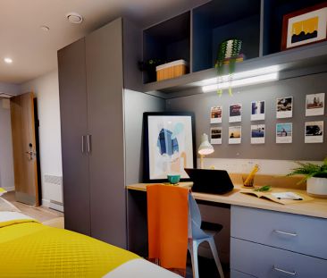 Gold En Suite - Photo 5