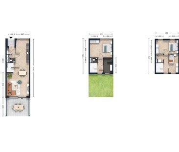 Flying Dutchmanstraat 32, Oud IJsselmonde, 3077ZH, Rotterdam - Photo 2