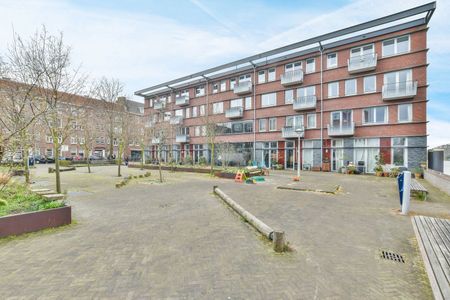 Gillis van Ledenberchstraat 14-K, Frederik Hendrikbuurt-Zuidwest, 1052VG, Amsterdam - Foto 3
