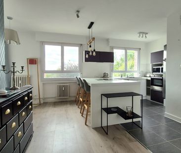 Location Appartement 1 pièce 39m² TOURCOING 59200 - Photo 2