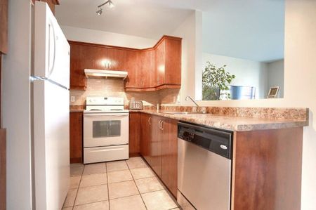 Appartement - 9654 Rue Riverin - Photo 5