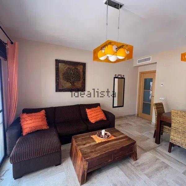 Alquiler de piso en Calle sillares, 10 - Photo 1