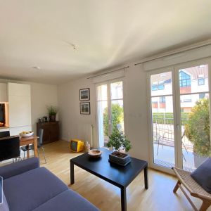 Location Appartement 1 pièce 28m² RAMBOUILLET 78120 - Photo 2