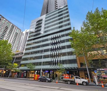 Unit 5302/568 Collins Street, - Photo 3