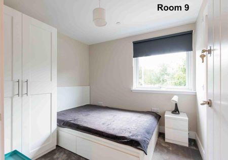 10 bedroom flat share to rent - Photo 5