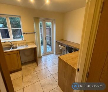 2 bedroom terraced house to rent - Photo 5