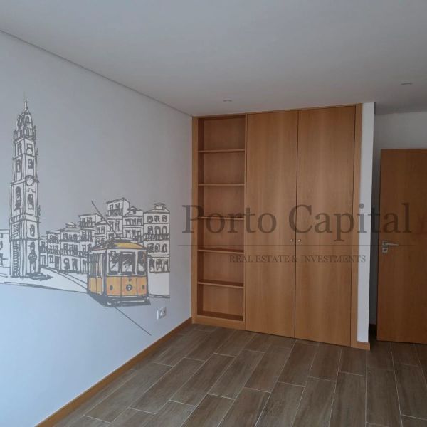 Apartamento T3 em Porto - Photo 1