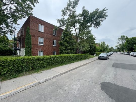 À louer / Appartement - Photo 1