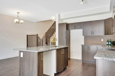 For Lease - 165 Overberg Way, Kanata, Ontario - Photo 5