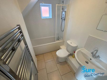 1 bedroom end of terrace house to rent - Photo 5