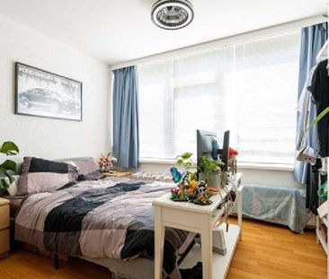 Chambre à Louer à Breda, Pays-Bas - Foto 3