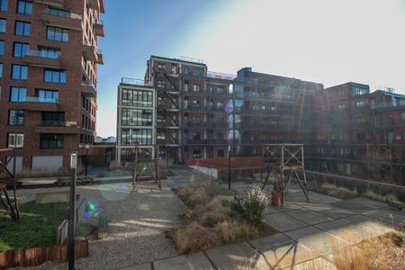 Te huur: Appartement ms. van Riemsdijkweg 56 in Amsterdam - Foto 4