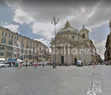 Appartamento da ristrutturare, su più livelli, Piazza del Popolo, Roma - Photo 4