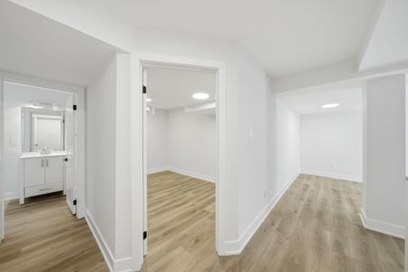 For Lease - 2529 Cavendish Drive Unit# basement, Burlington, Ontario - Photo 5