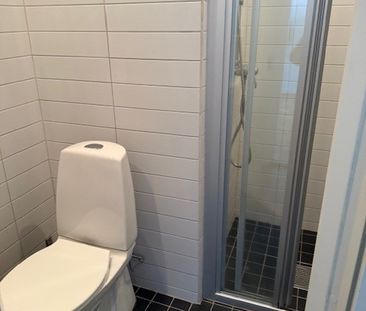 Kronborgsgatan 1 - Photo 5