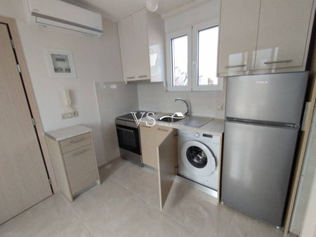 Studio/Γκαρσονιέρα για ενοικίαση - Πάτρα, - Φωτογραφία 3