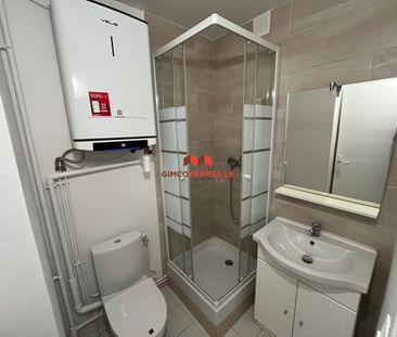 Appartement 1 Pièce 26 m² - Photo 2