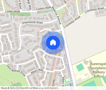 Chinchen Close, East Cowes - Photo 1