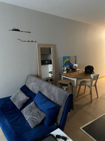 Location appartement 2 pièces, 40.03m², La Rochelle - Photo 5