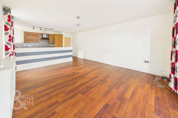 2 bedroom flat to rent - Photo 1