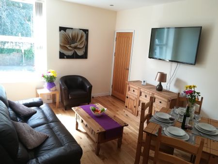 Uplands Terrace, Uplands, Swansea, SA2 0GU - Photo 3