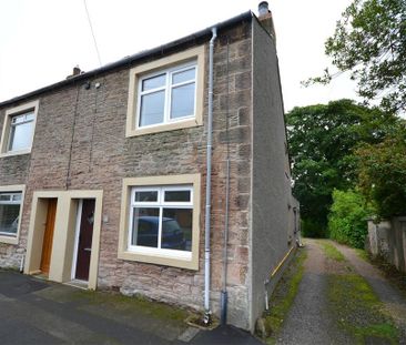 2 bedroom end of terrace house to rent - Photo 1