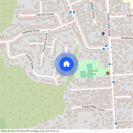 23 Amundsen Grove, Stokes Valley