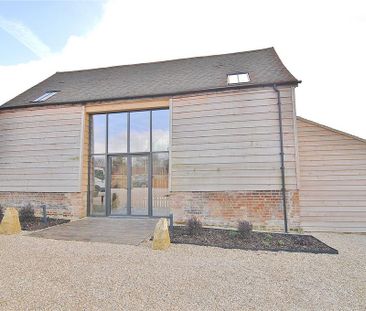 2 bedroom barn conversion to rent - Photo 6