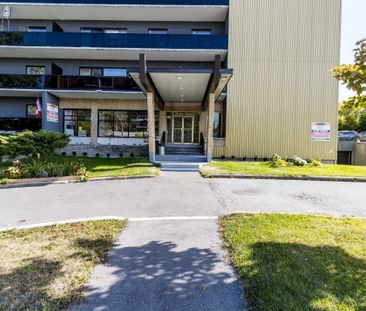 For Lease - 1651 VICTORIA PARK Avenue Unit# 605, Toronto, Ontario - Photo 3