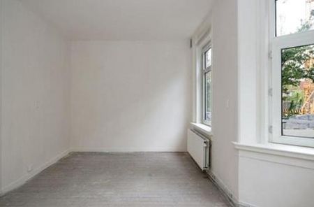 Vogelenzangstraat 1058 SR Amsterdam - Foto 2