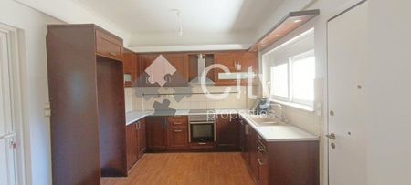 Μεζονέτα για ενοικίαση Άνω Βριλήσσια (Βριλήσσια) - Φωτογραφία 5