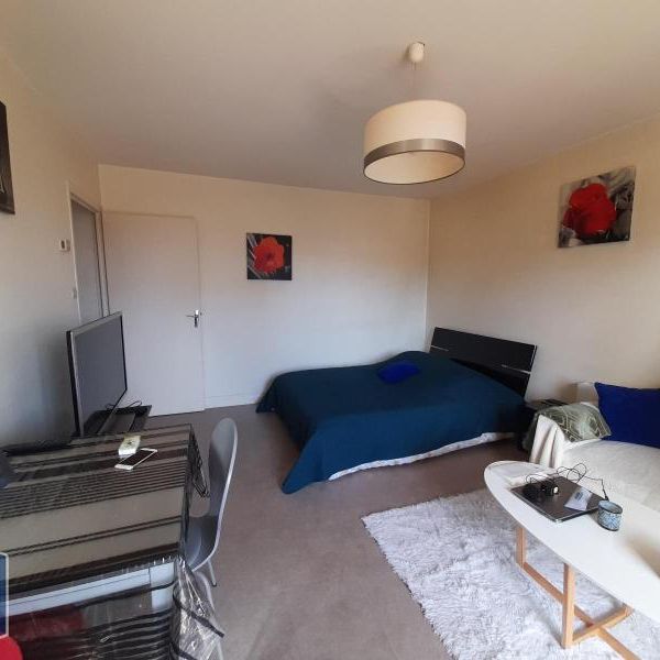 Location Appartement 1 pièce 29m² MACON 71000 - Photo 1